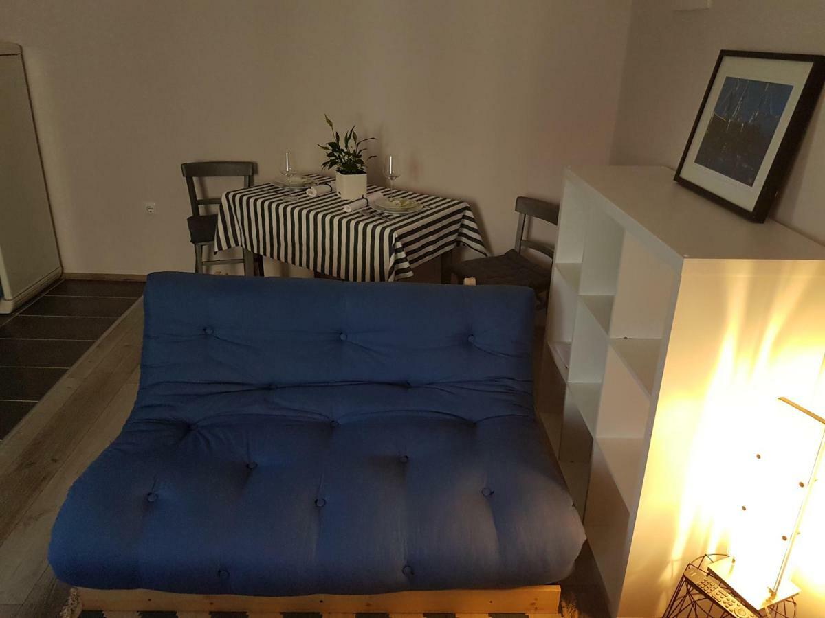 Griva Studio Apartman Zadar Zewnętrze zdjęcie