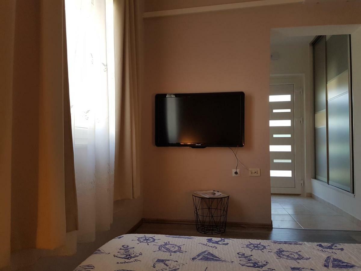 Griva Studio Apartman Zadar Zewnętrze zdjęcie