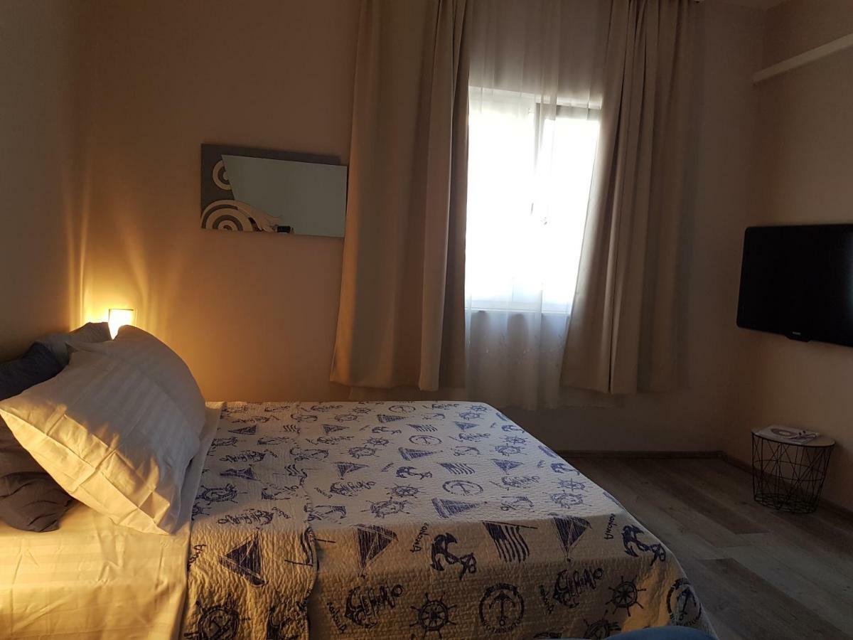 Griva Studio Apartman Zadar Zewnętrze zdjęcie