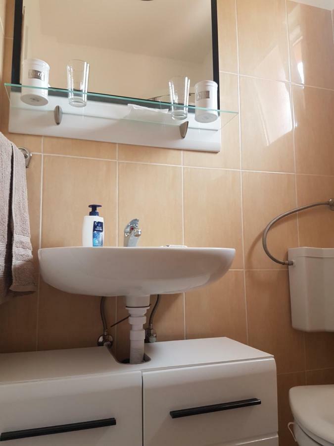 Griva Studio Apartman Zadar Zewnętrze zdjęcie