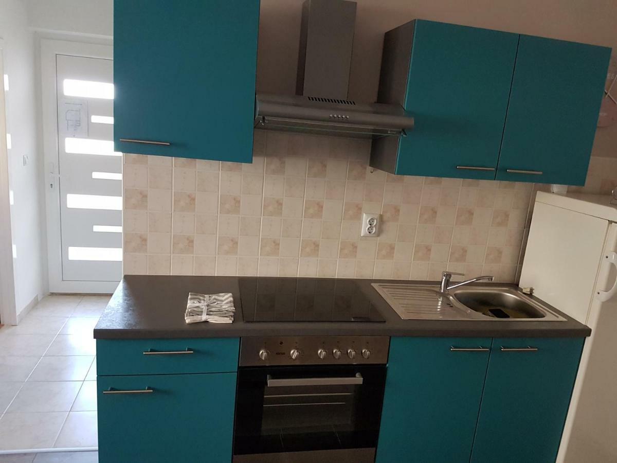 Griva Studio Apartman Zadar Zewnętrze zdjęcie