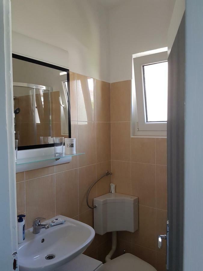 Griva Studio Apartman Zadar Zewnętrze zdjęcie