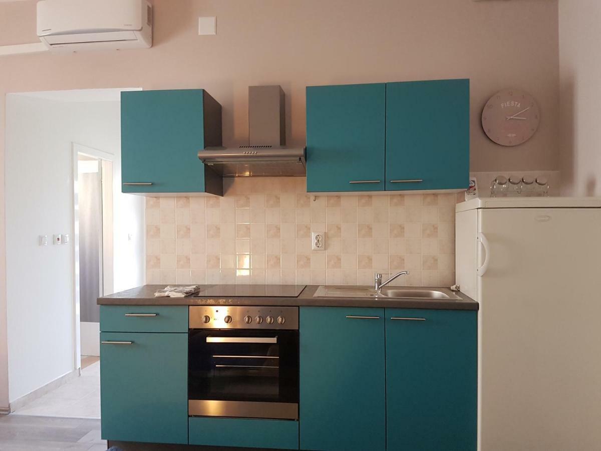 Griva Studio Apartman Zadar Zewnętrze zdjęcie