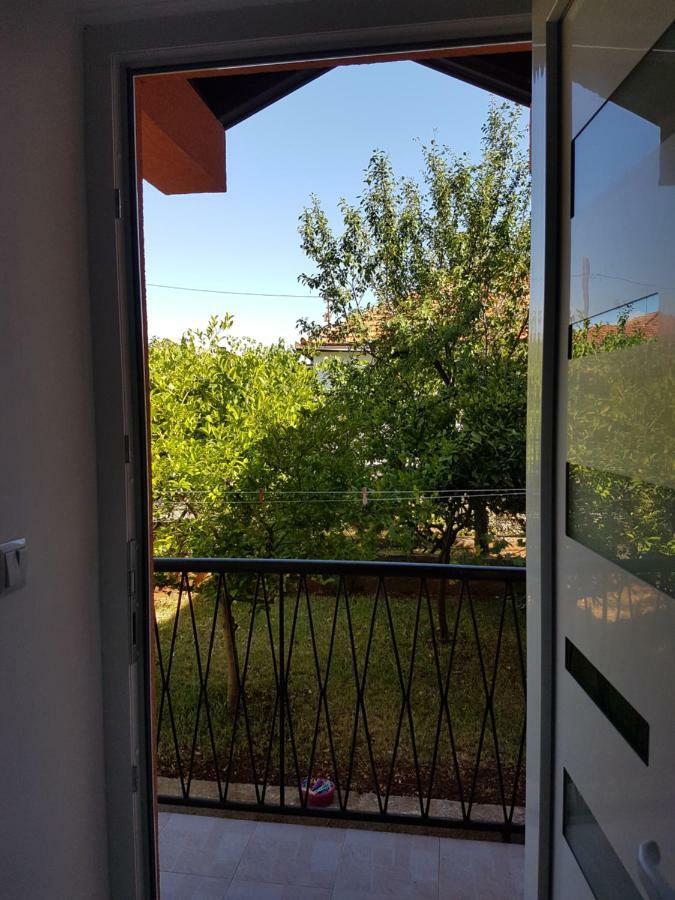 Griva Studio Apartman Zadar Zewnętrze zdjęcie