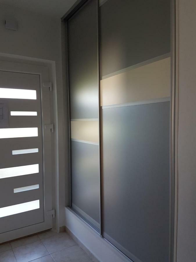Griva Studio Apartman Zadar Zewnętrze zdjęcie