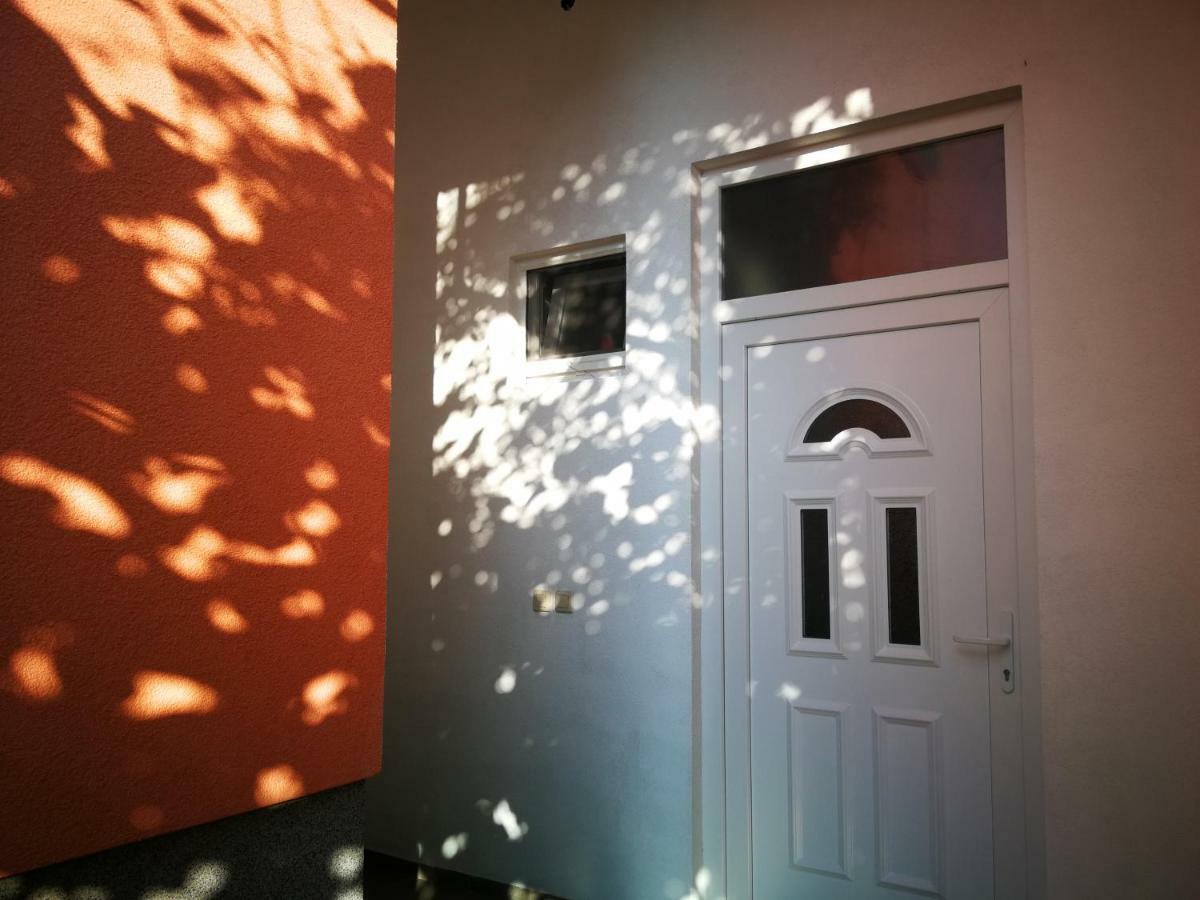 Griva Studio Apartman Zadar Zewnętrze zdjęcie