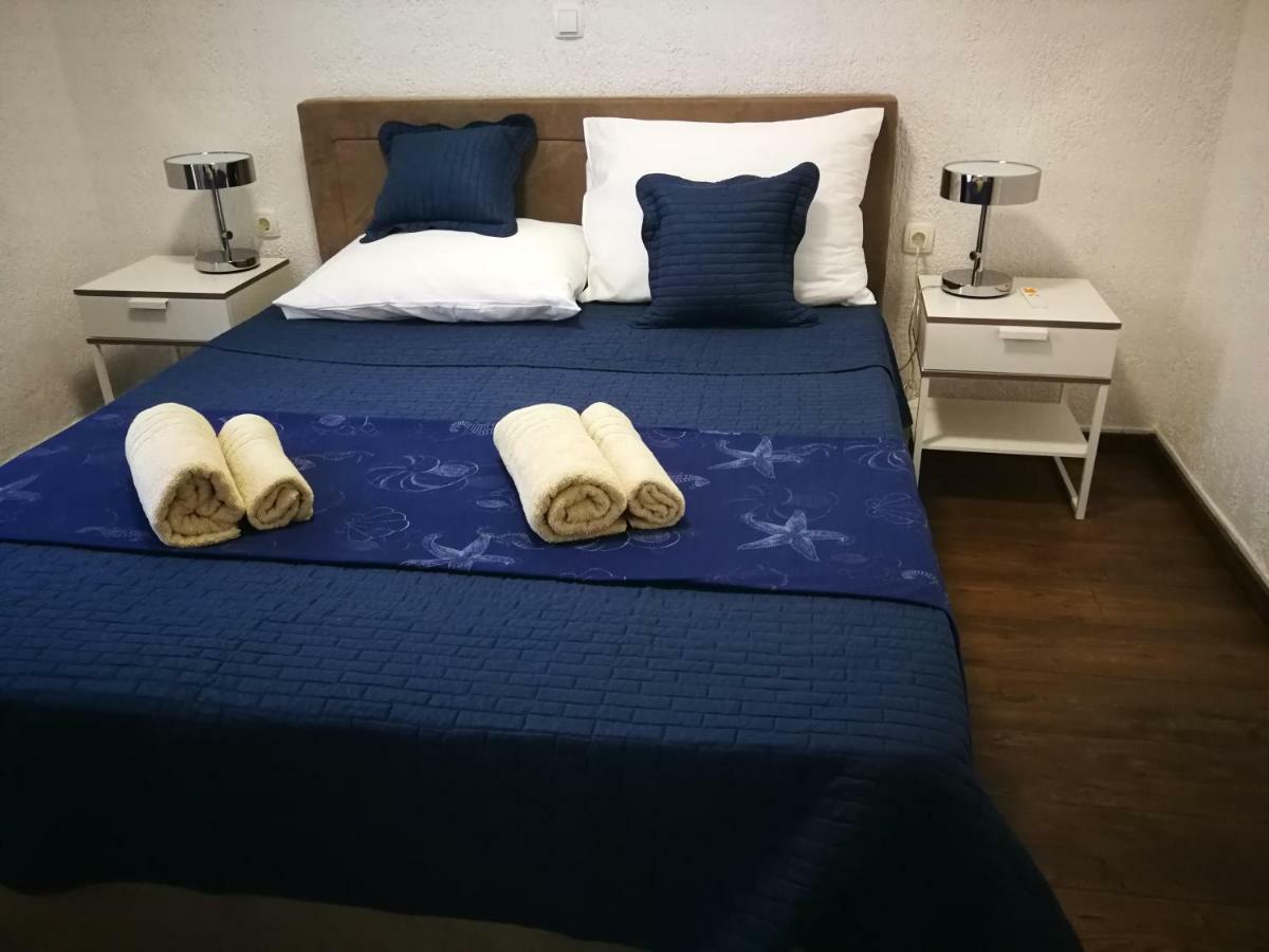 Griva Studio Apartman Zadar Zewnętrze zdjęcie