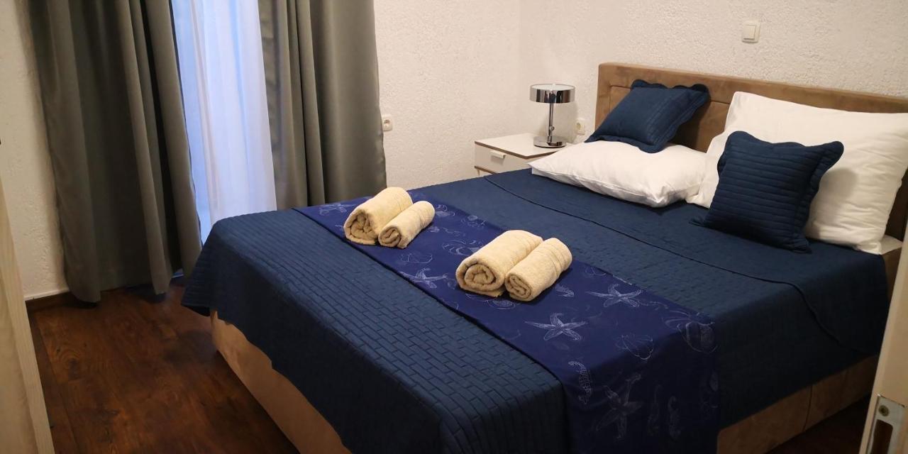 Griva Studio Apartman Zadar Zewnętrze zdjęcie