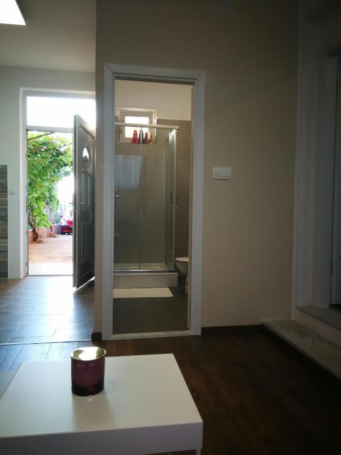 Griva Studio Apartman Zadar Zewnętrze zdjęcie