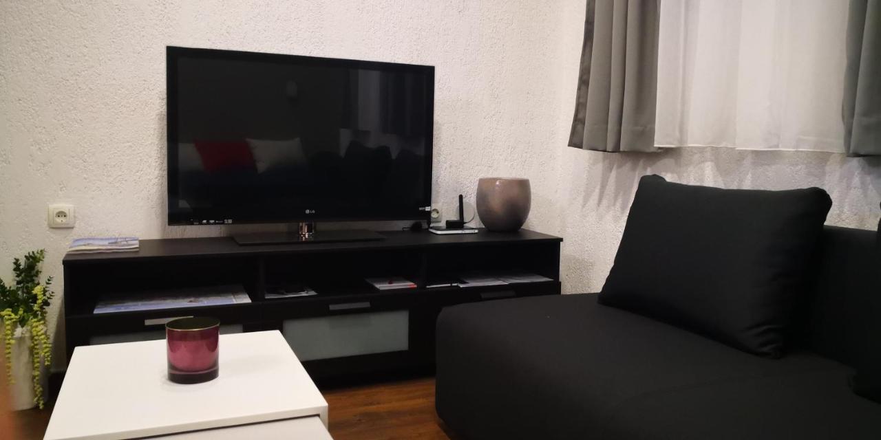 Griva Studio Apartman Zadar Zewnętrze zdjęcie